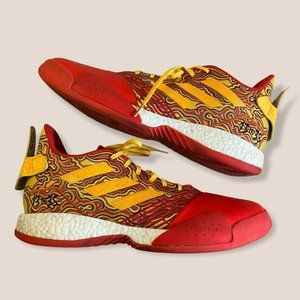 Adidas TMAC Millennium Boost Basketball Shoes 16